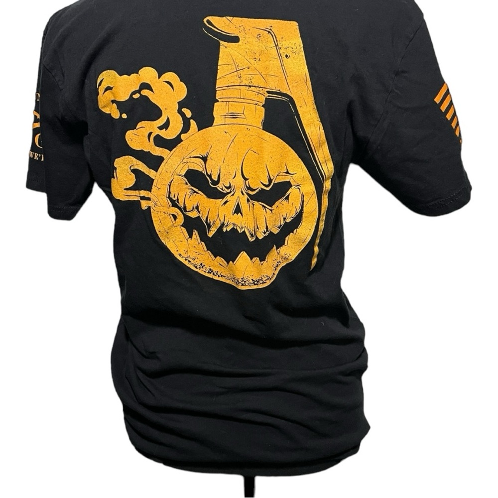 Grunt style Jack-o-nade t shirt size small - Picture 2 of 3